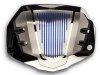 2016-2018 Camaro V6 Stainless Engine Cover Kit